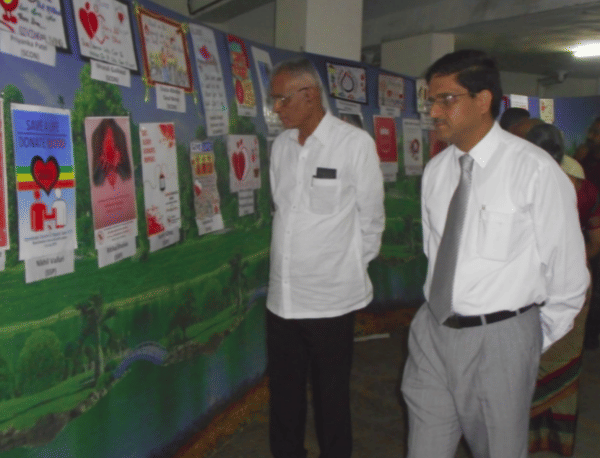 Symbiosis Centre for Health Care Pune Healthcare Service photo 12